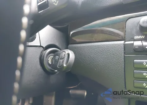 1999 BMW 323I из США, поврежденный, VIN WBAAM3330XFP54150